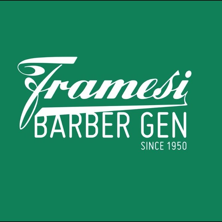 Logo Barber gen default